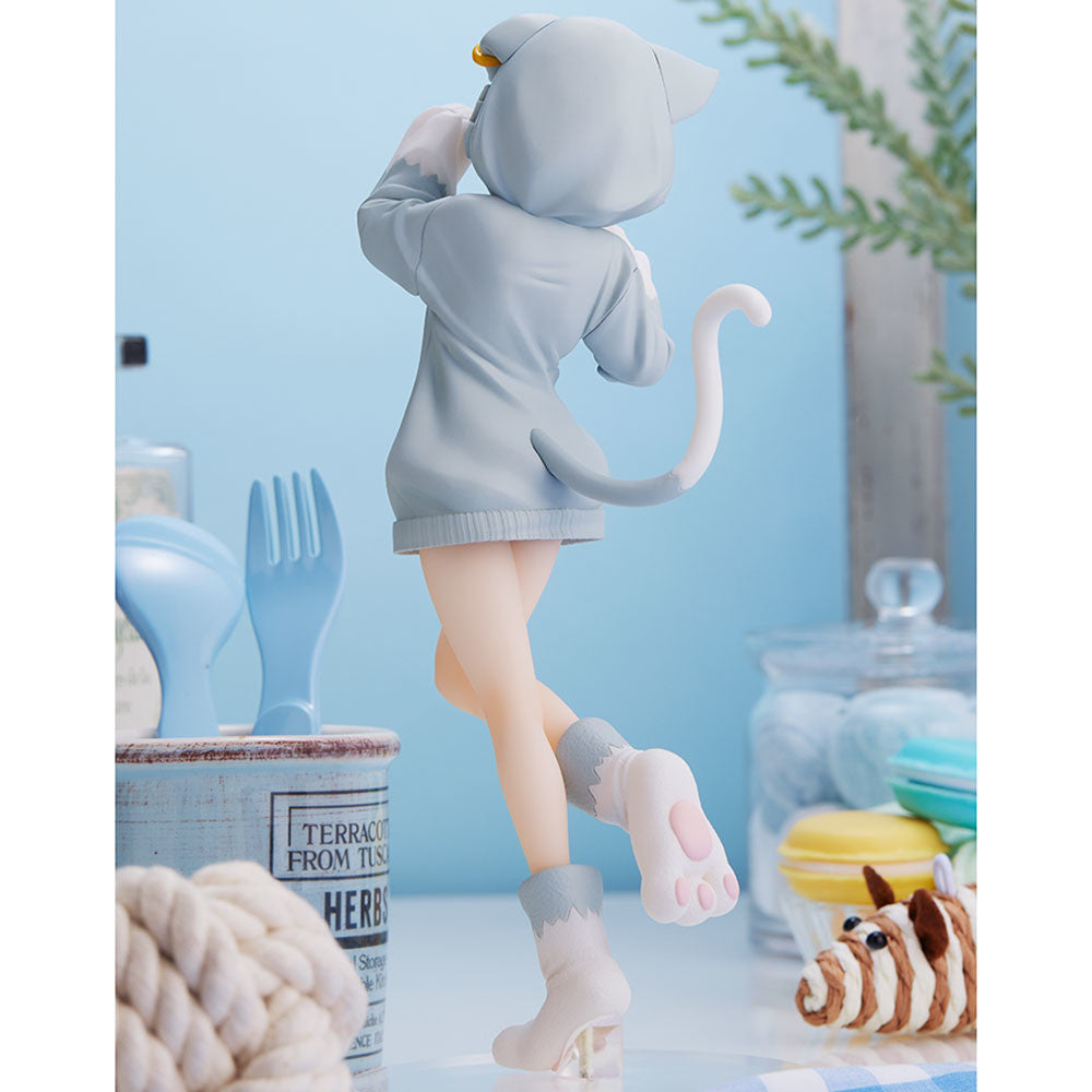 Re:Zero - Rem - SPM Prize Figure - Dai Seirei Puck