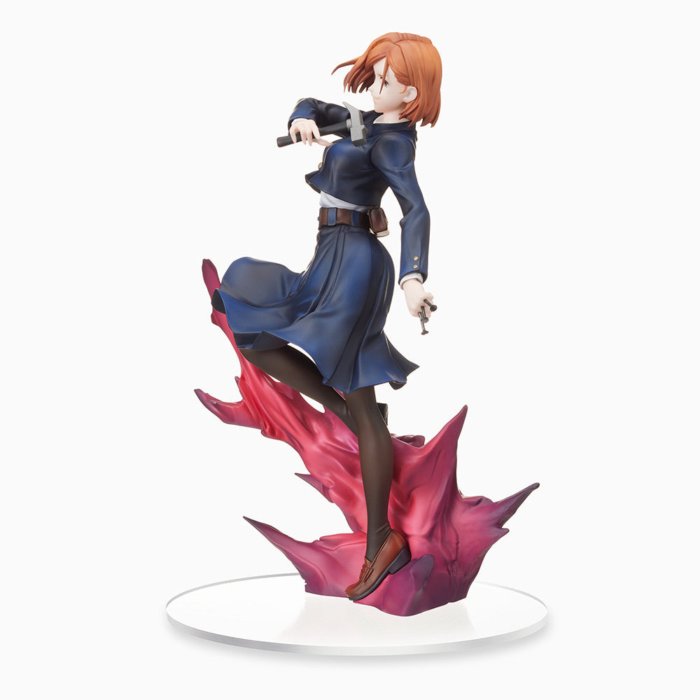 Jujutsu Kaisen - Kugisaki Nobara - SPM Figure