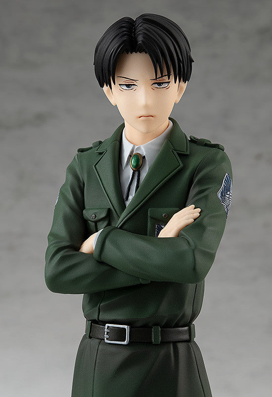 (Pre-Order) Attack on Titan - The Final Season - Levi - Pop Up Parade