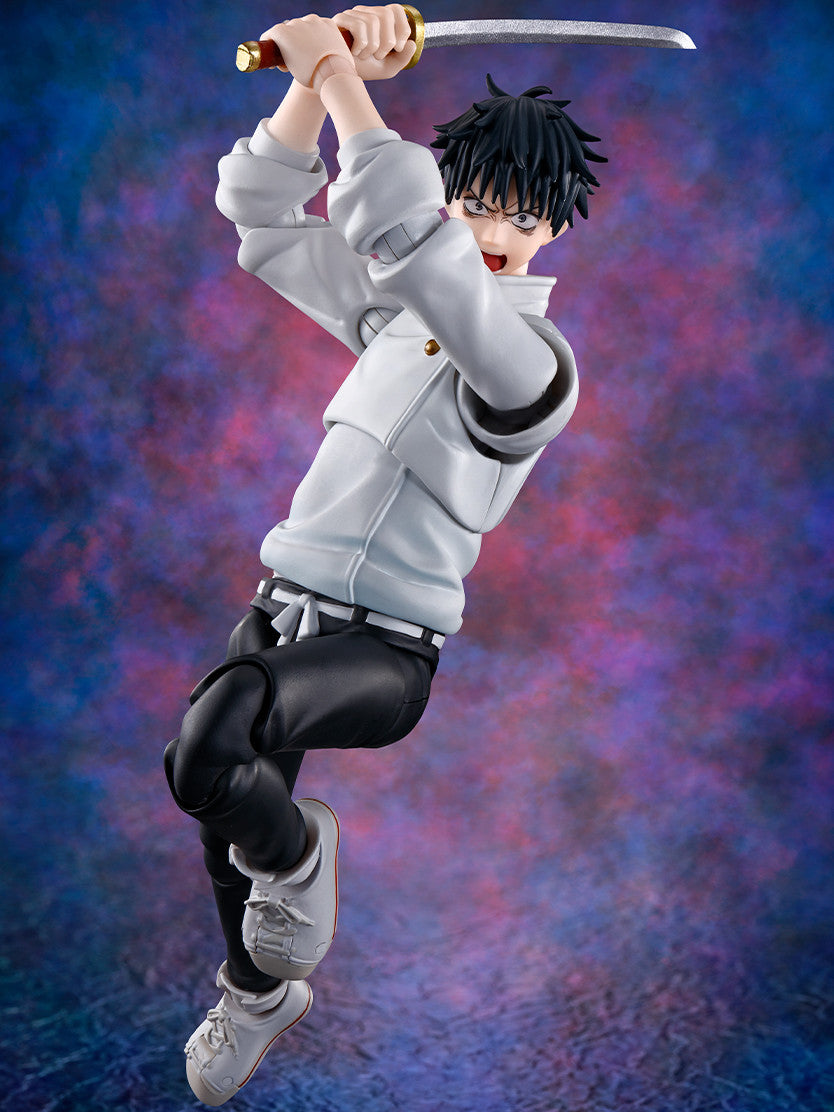 Jujutsu Kaisen 0 - Okkotsu Yuta - S.H.Figuarts