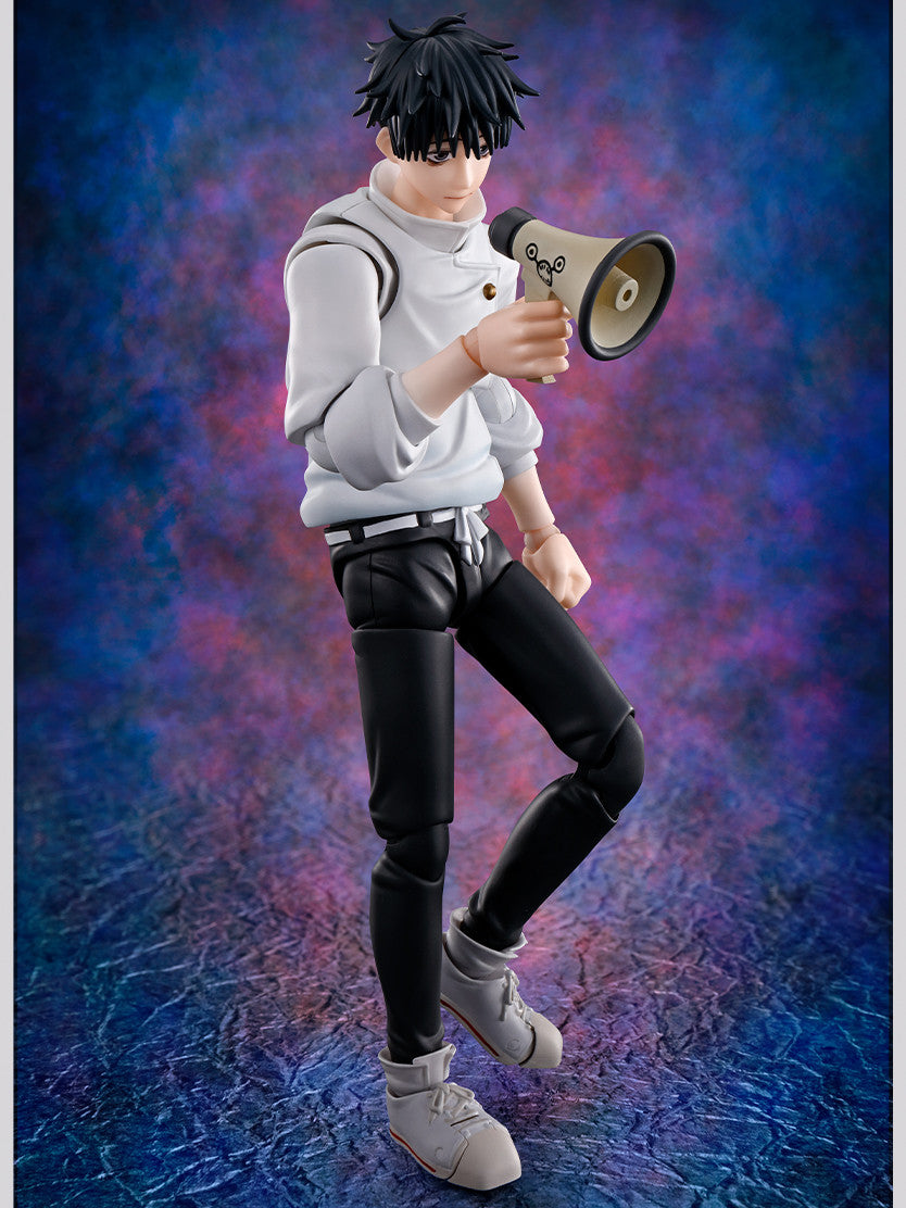 Jujutsu Kaisen 0 - Okkotsu Yuta - S.H.Figuarts