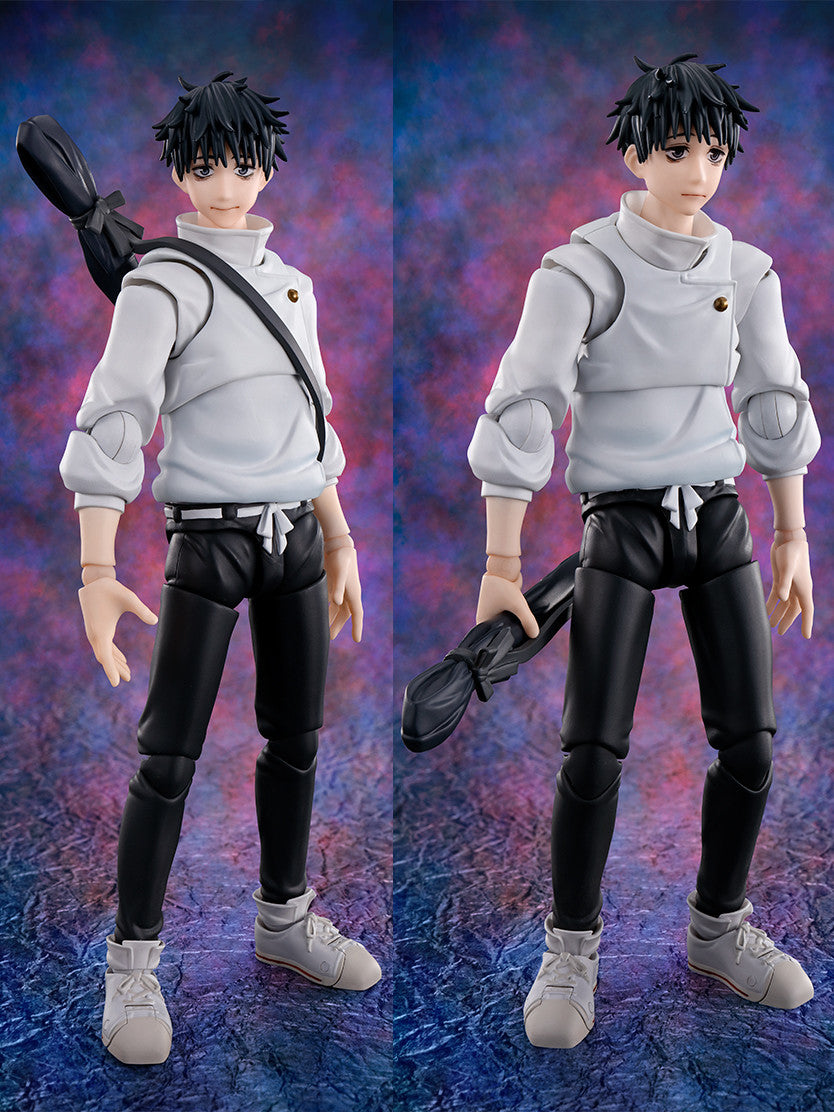 Jujutsu Kaisen 0 - Okkotsu Yuta - S.H.Figuarts