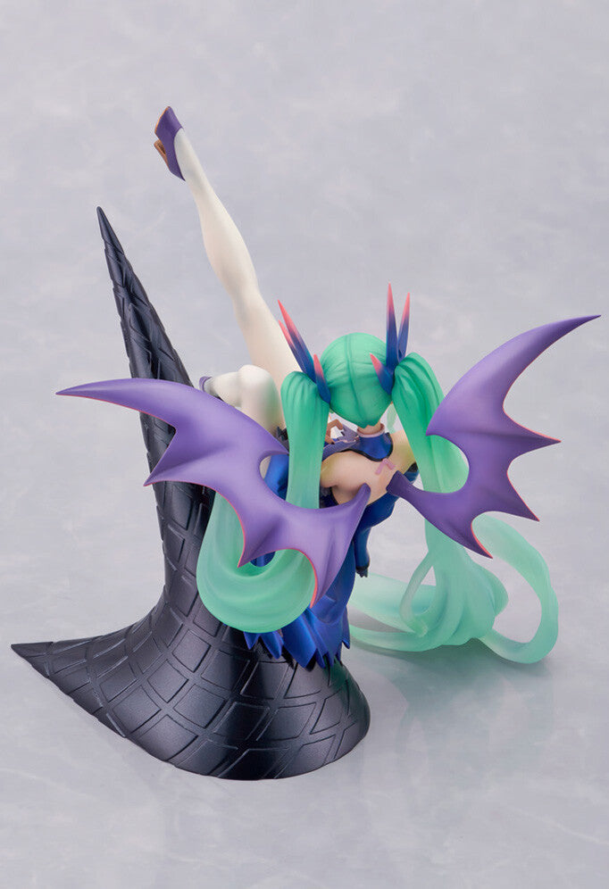 Hatsune Miku - F:Nex - Tenitol - Dark - Figure