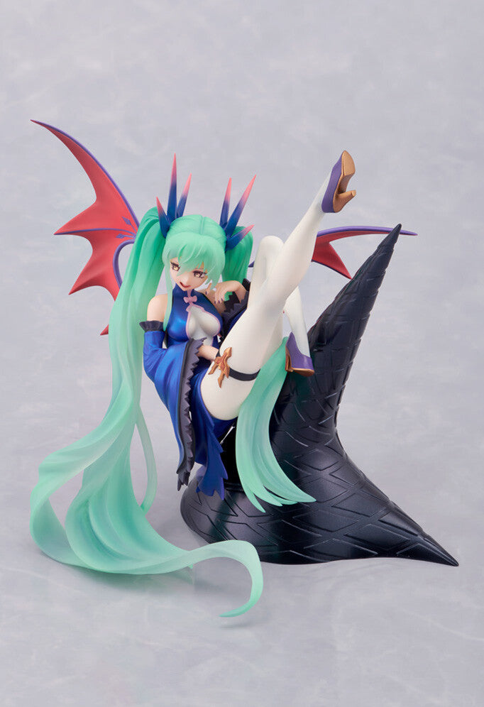 Hatsune Miku - F:Nex - Tenitol - Dark - Figure