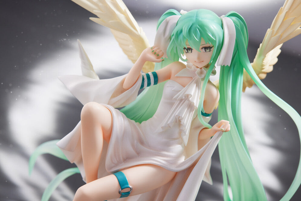 Hatsune Miku - F:Nex - Tenitol - Light - Figure