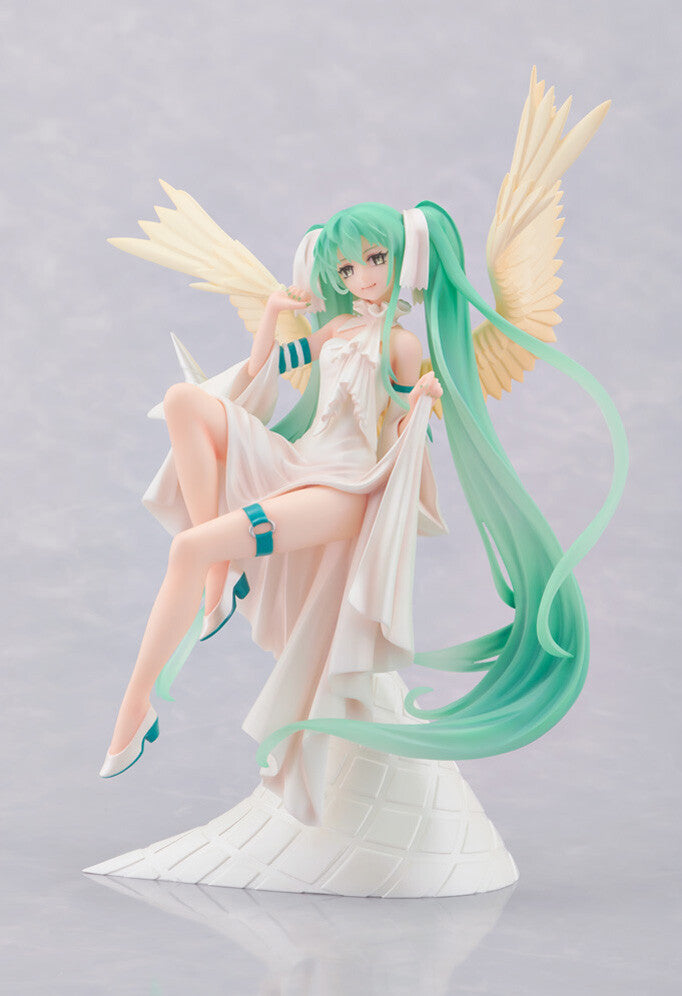 Hatsune Miku - F:Nex - Tenitol - Light - Figure