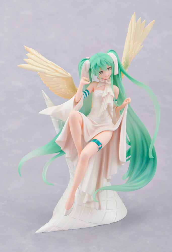 Hatsune Miku - F:Nex - Tenitol - Light - Figure