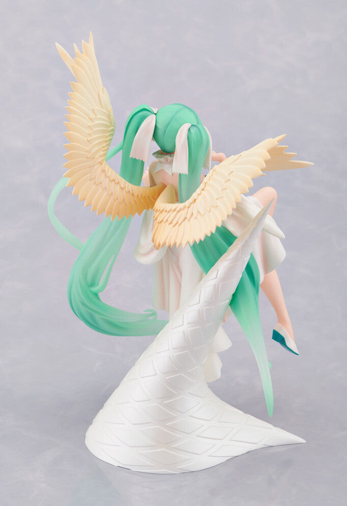 Hatsune Miku - F:Nex - Tenitol - Light - Figure