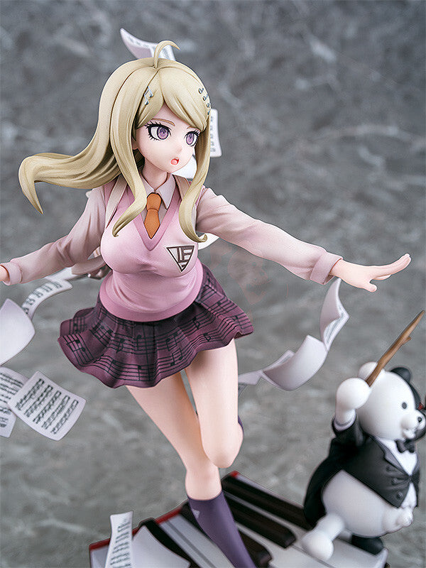 (Pre-Order) New Danganronpa V3 - Akamatsu Kaede - Monokuma - 1/7
