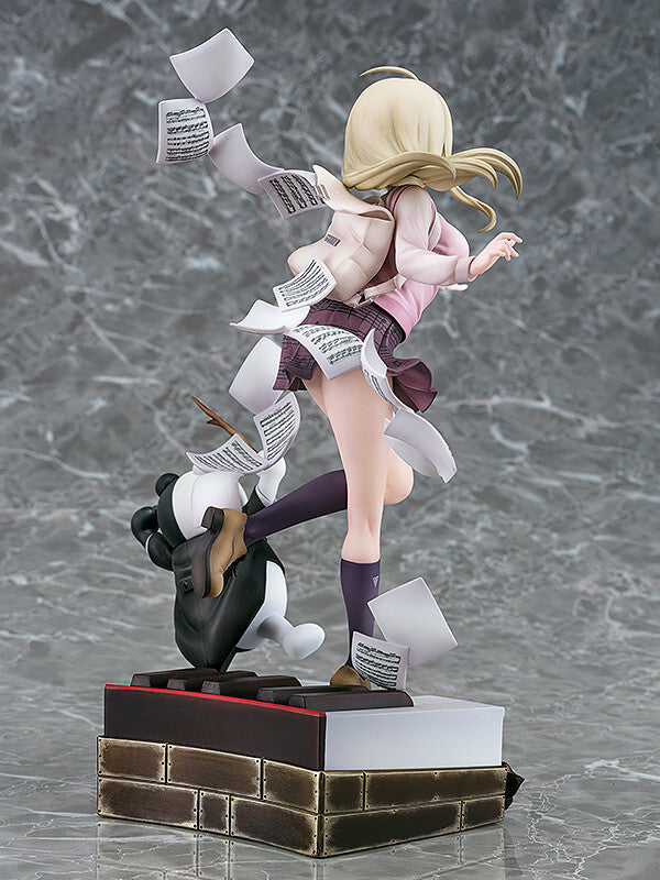 (Pre-Order) New Danganronpa V3 - Akamatsu Kaede - Monokuma - 1/7