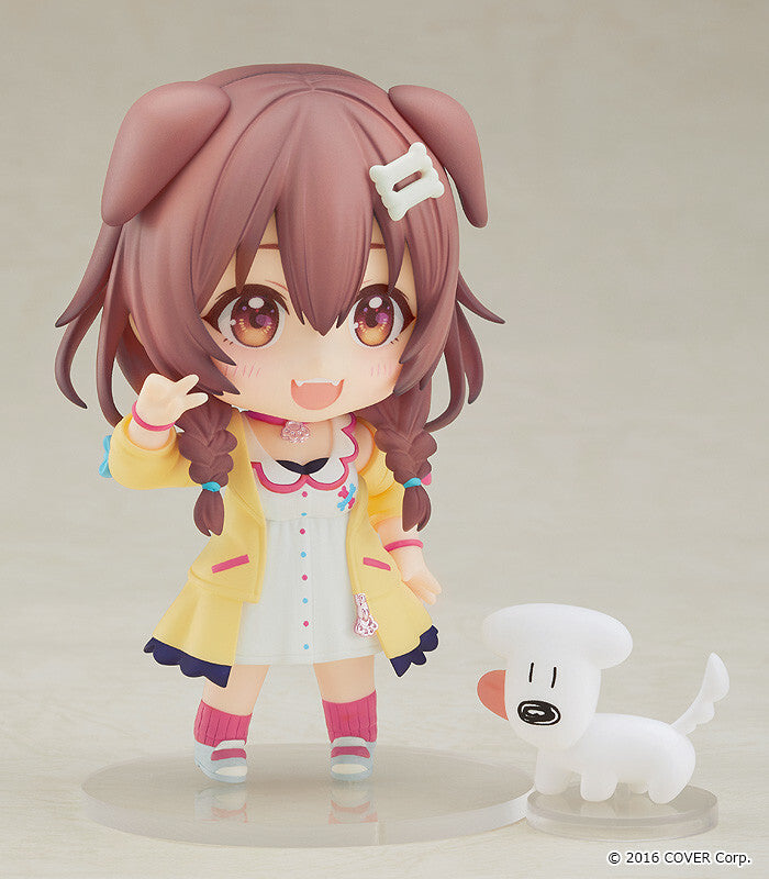 Hololive - Hosoinu - Inugami Korone - Koronesuki - Nendoroid Figure