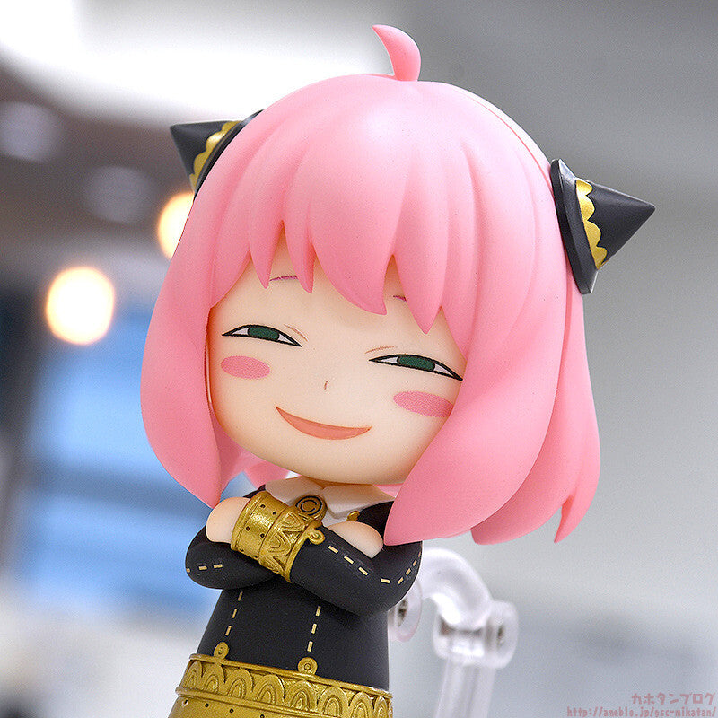 Spy × Family - Anya Forger - Nendoroid Figure