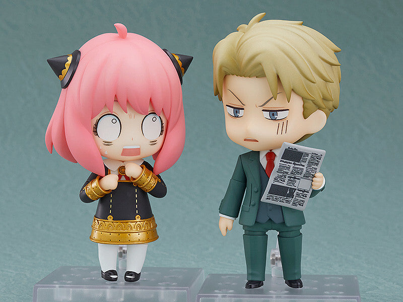 Spy × Family - Anya Forger - Nendoroid Figure