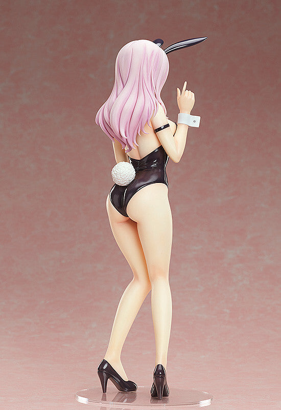 Kaguya-sama: Love is War - Fujiwara Chika - B-style - 1/4 - Bare Leg Bunny Ver.