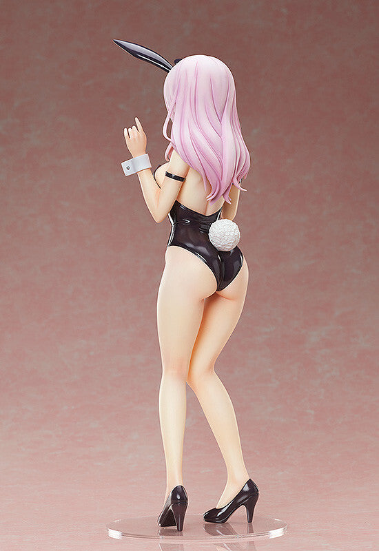 Kaguya-sama: Love is War - Fujiwara Chika - B-style - 1/4 - Bare Leg Bunny Ver.
