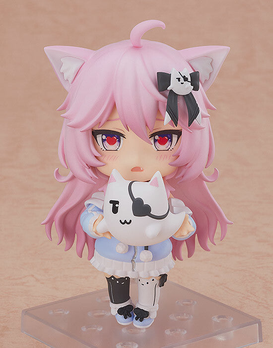 VShojo - Goro - Nyatasha Nyanners - Nendoroid Figure