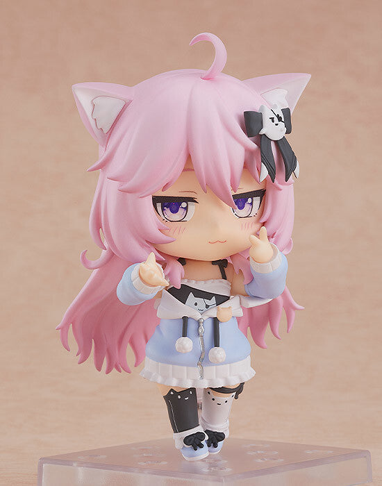 VShojo - Goro - Nyatasha Nyanners - Nendoroid Figure