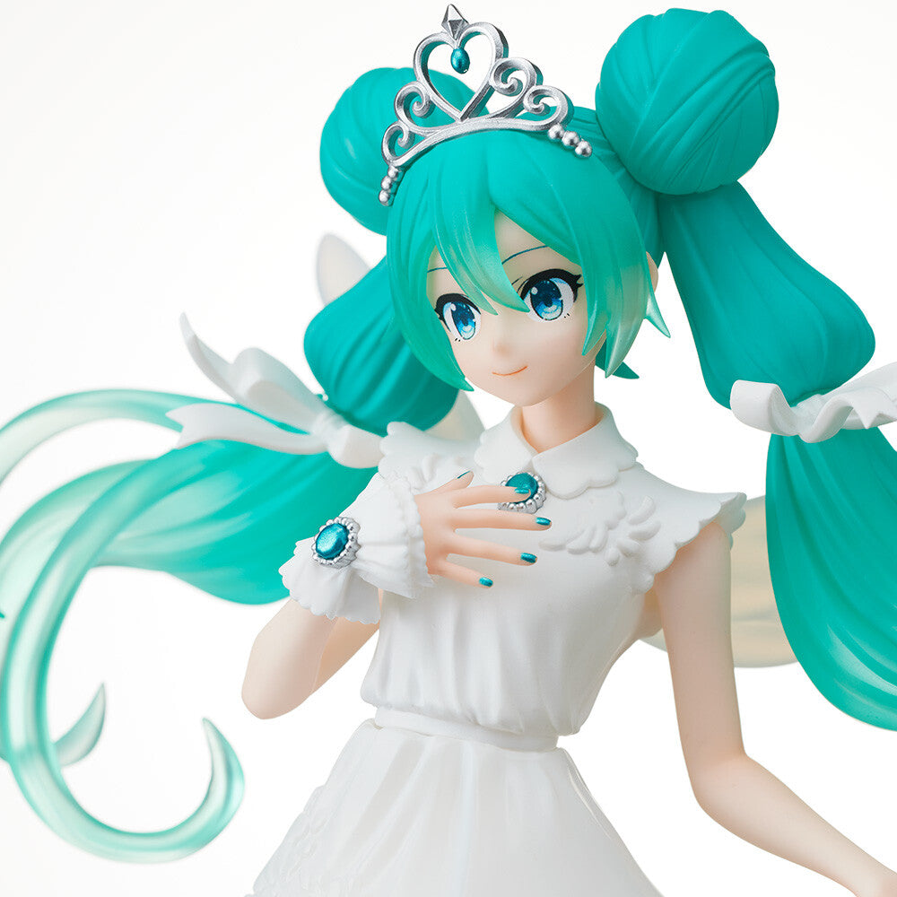 Hatsune Miku - SPM Prize Figure - 15th Anniversary kei ver.