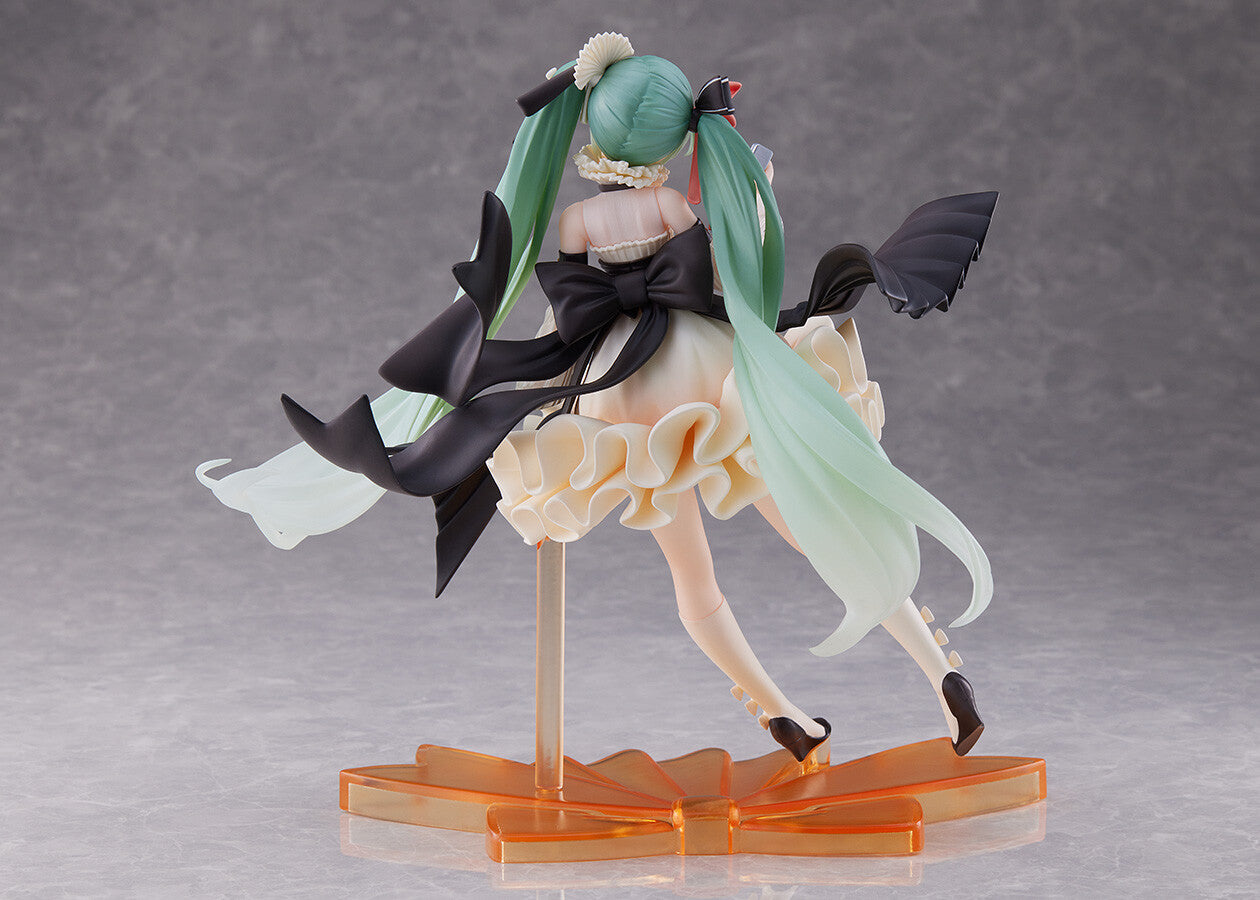 Hatsune Miku - Artist MasterPiece - Latidos 2022 ver. - Prize Figure