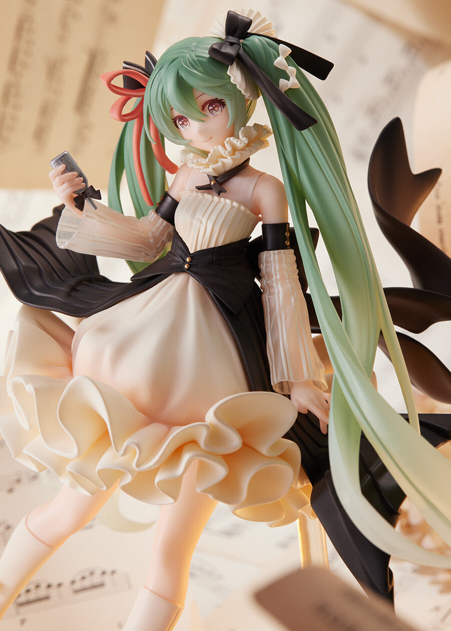Hatsune Miku - Artist MasterPiece - Latidos 2022 ver. - Prize Figure