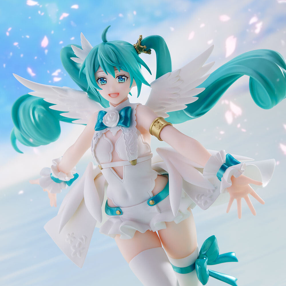 Hatsune Miku - SPM Prize Figure - 15th Anniversary, Murakami Yuichi ver.