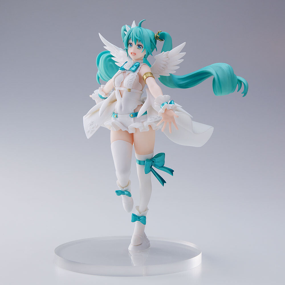 Hatsune Miku - SPM Prize Figure - 15th Anniversary, Murakami Yuichi ver.