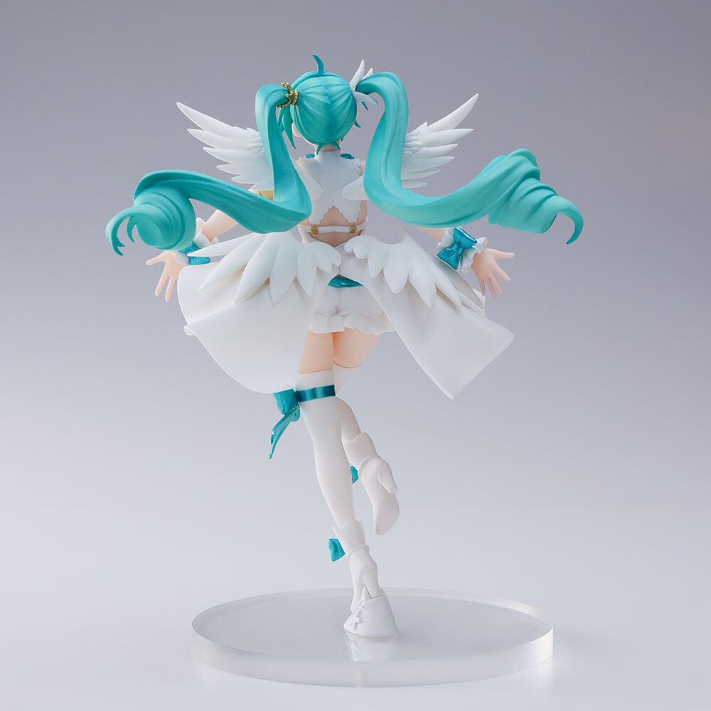 Hatsune Miku - SPM Prize Figure - 15th Anniversary, Murakami Yuichi ver.