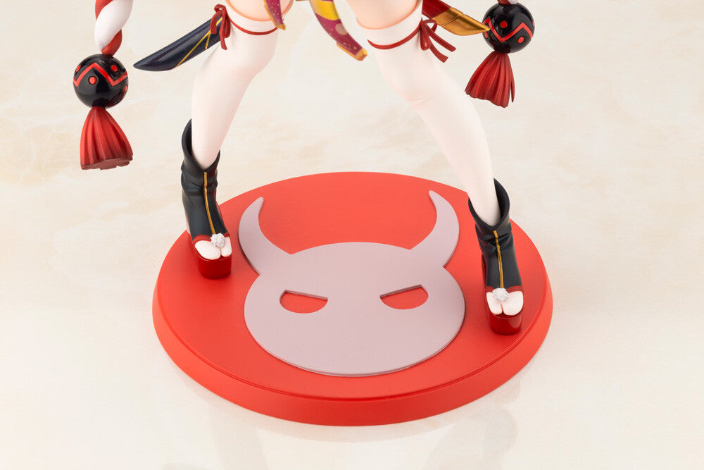 Hololive - Nakiri Ayame - 1/7 Scale Figure