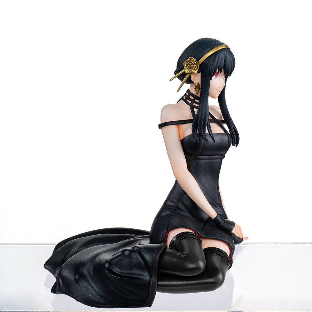 Spy × Family - Yor Forger - Premium Chokonose Figure