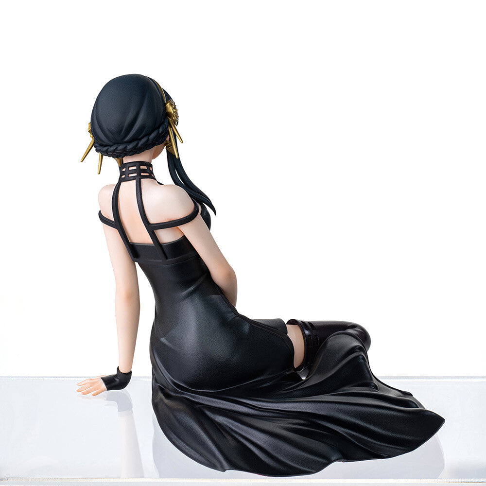 Spy × Family - Yor Forger - Premium Chokonose Figure