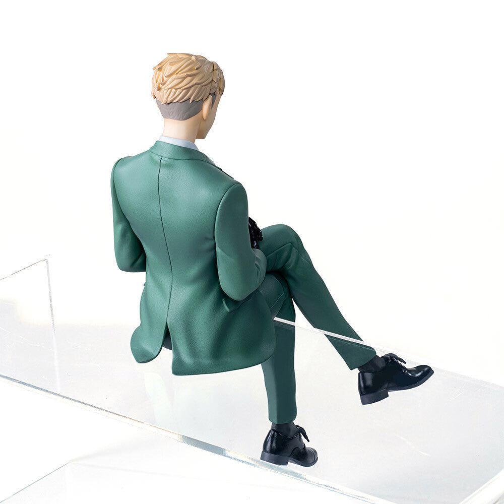 Spy × Family - Loid Forger - Premium Chokonose Figure