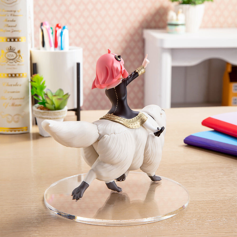 Spy × Family - Anya Forger - Bond - PM Figure