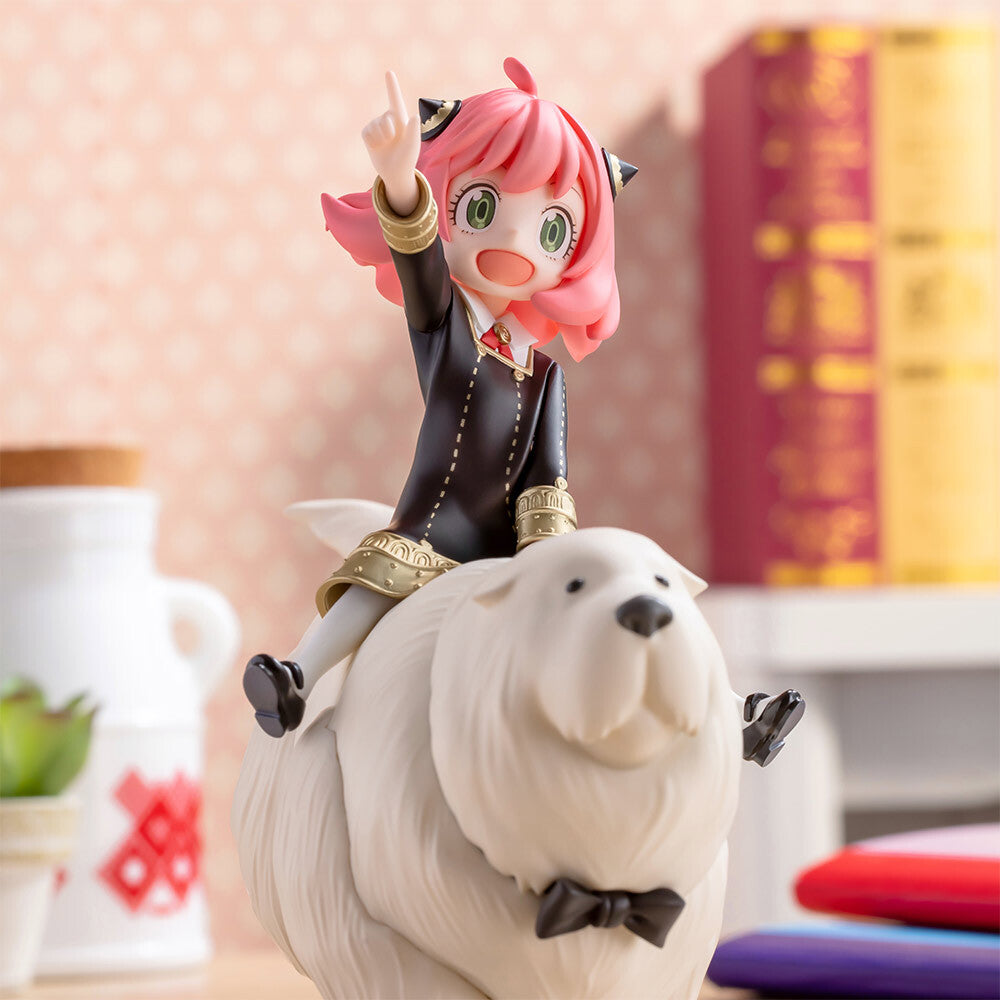 Spy × Family - Anya Forger - Bond - PM Figure