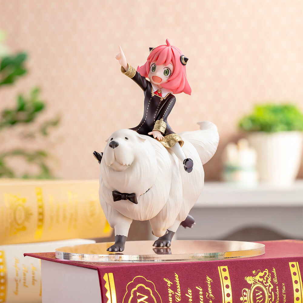 Spy × Family - Anya Forger - Bond - PM Figure