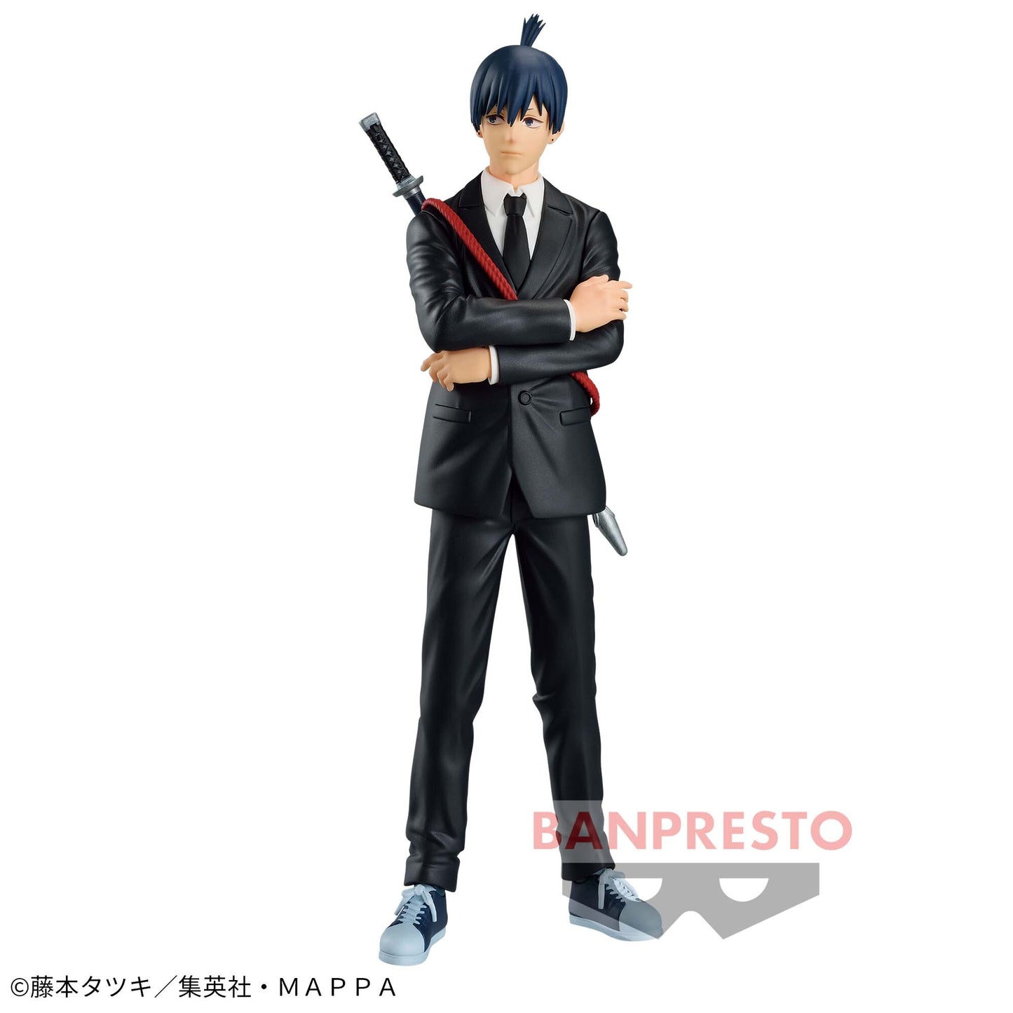 Chainsaw Man - Hayakawa Aki - Chain Spirits - Prize Figure (Vol.2)