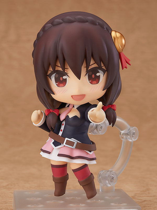 Kono Subarashii Sekai ni Shukufuku o! 2 - Yunyun - Nendoroid Figure