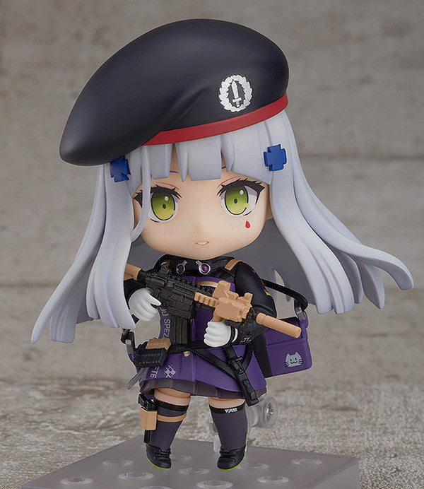 Girls Frontline - HK416 - Nendoroid Figure (#1146)