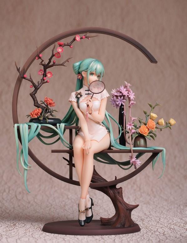 Hatsune Miku - 1/7 - Shaohua (Myethos) Scale Figure
