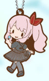 Project Sekai: Colorful Stage! feat. Hatsune Miku - Rubber Strap (SEGA)