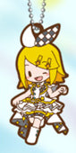 Project Sekai: Colorful Stage! feat. Hatsune Miku - Rubber Strap (SEGA)