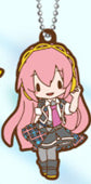 Project Sekai: Colorful Stage! feat. Hatsune Miku - Rubber Strap (SEGA)