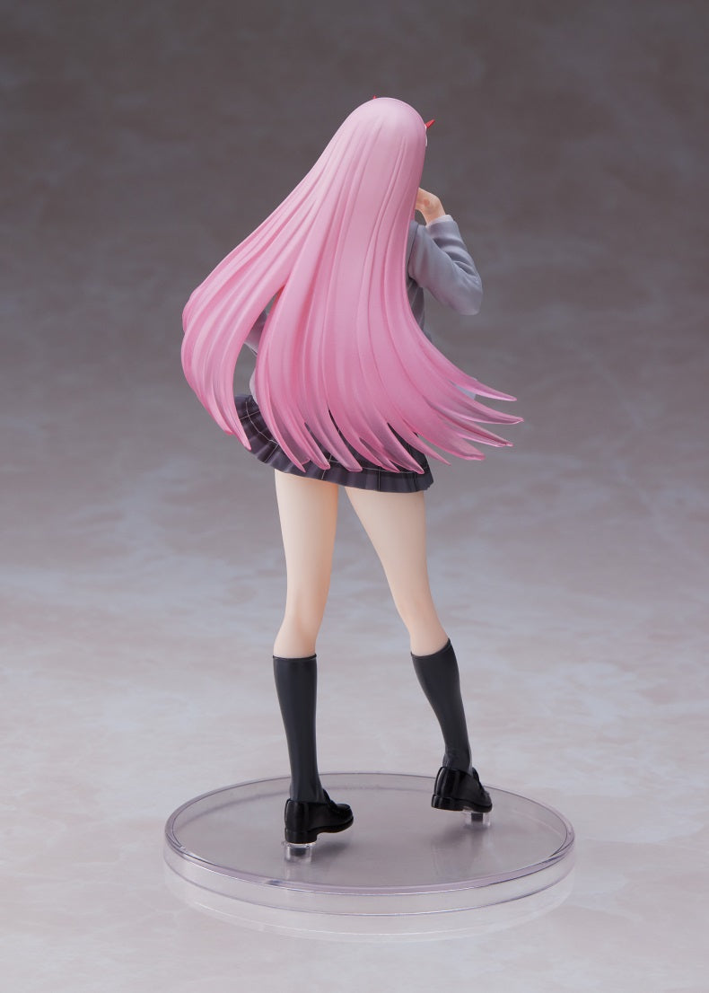 Darling in the FranXX - Zero Two - Prize Figure