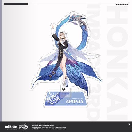 Honkai Impact 3rd - Acrylic Stand