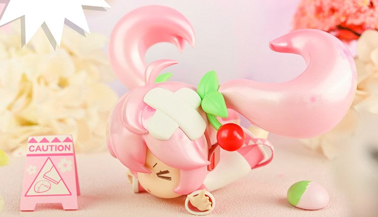 Hatsune Miku - Falling Series - Mini Figure