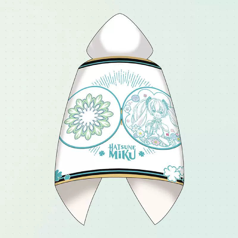 (Pre-Order) Hatsune Miku - Bilibili - Cape of Future Hope