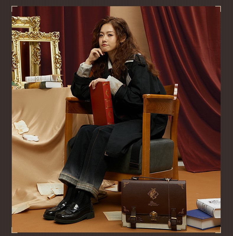 (Pre-Order) Genshin Impact - Diluc Series - Jeans