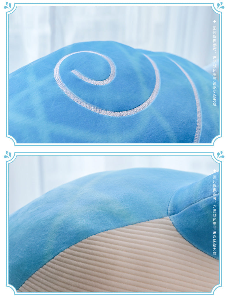 Genshin Impact Plush - Childe's Narwhal XL-Size Plushie