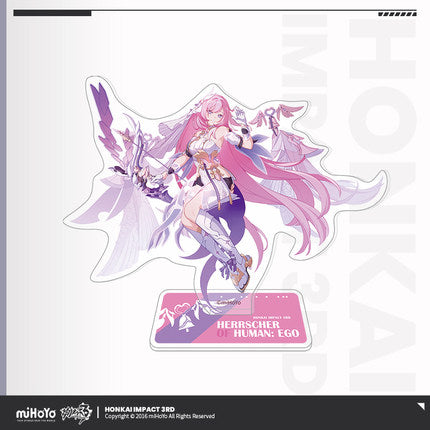 Honkai Impact 3rd - Acrylic Stand