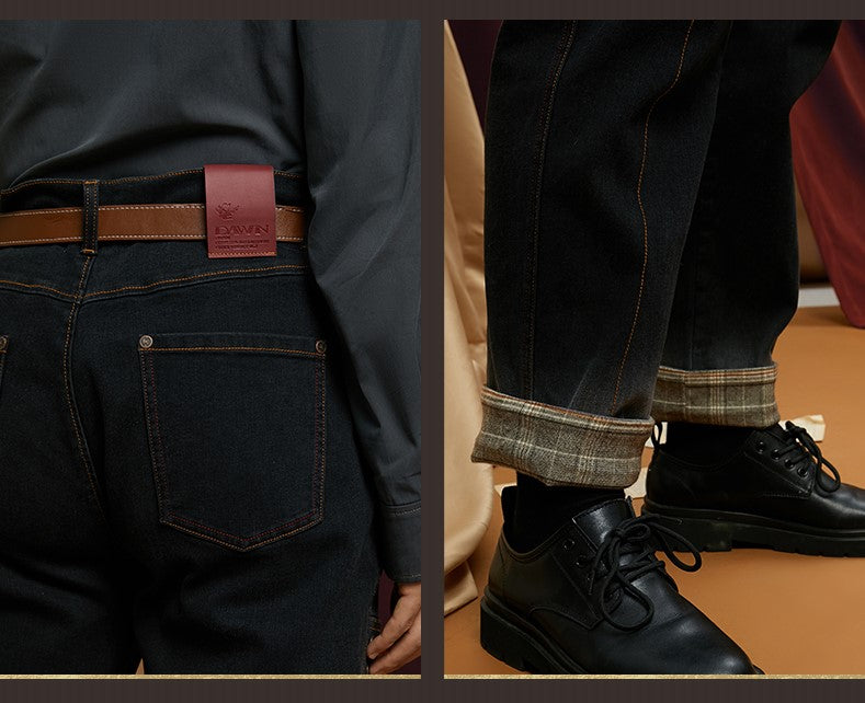 (Pre-Order) Genshin Impact - Diluc Series - Jeans