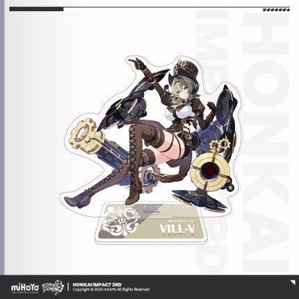 Honkai Impact 3rd - Acrylic Stand